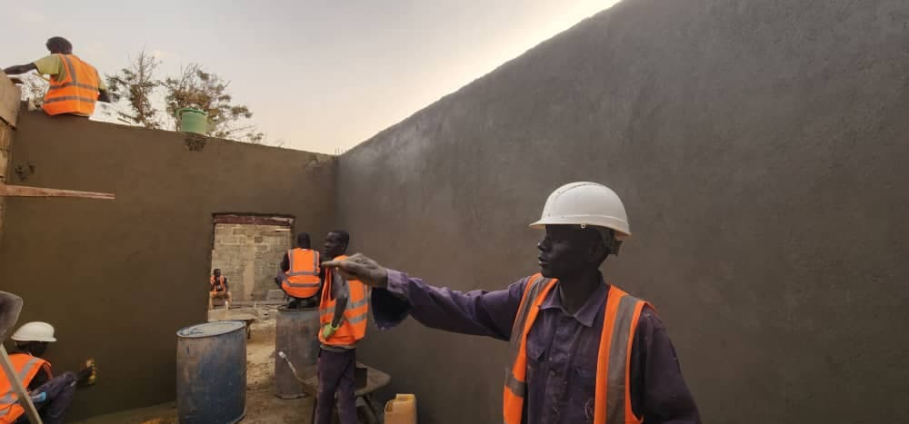 Maternity Ward and PHCU - Rubkona - Image 5
