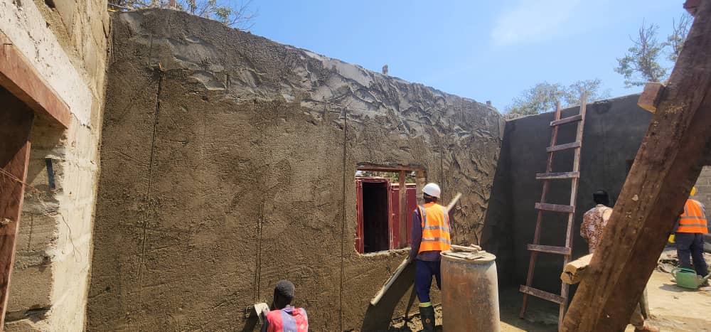 Maternity Ward and PHCU - Rubkona - Image 7