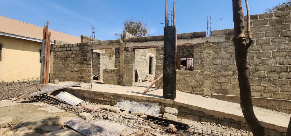 Maternity Ward and PHCU - Rubkona - Image 9