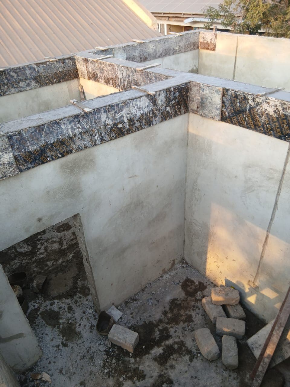 Maternity Ward and PHCU - Rubkona - Image 11