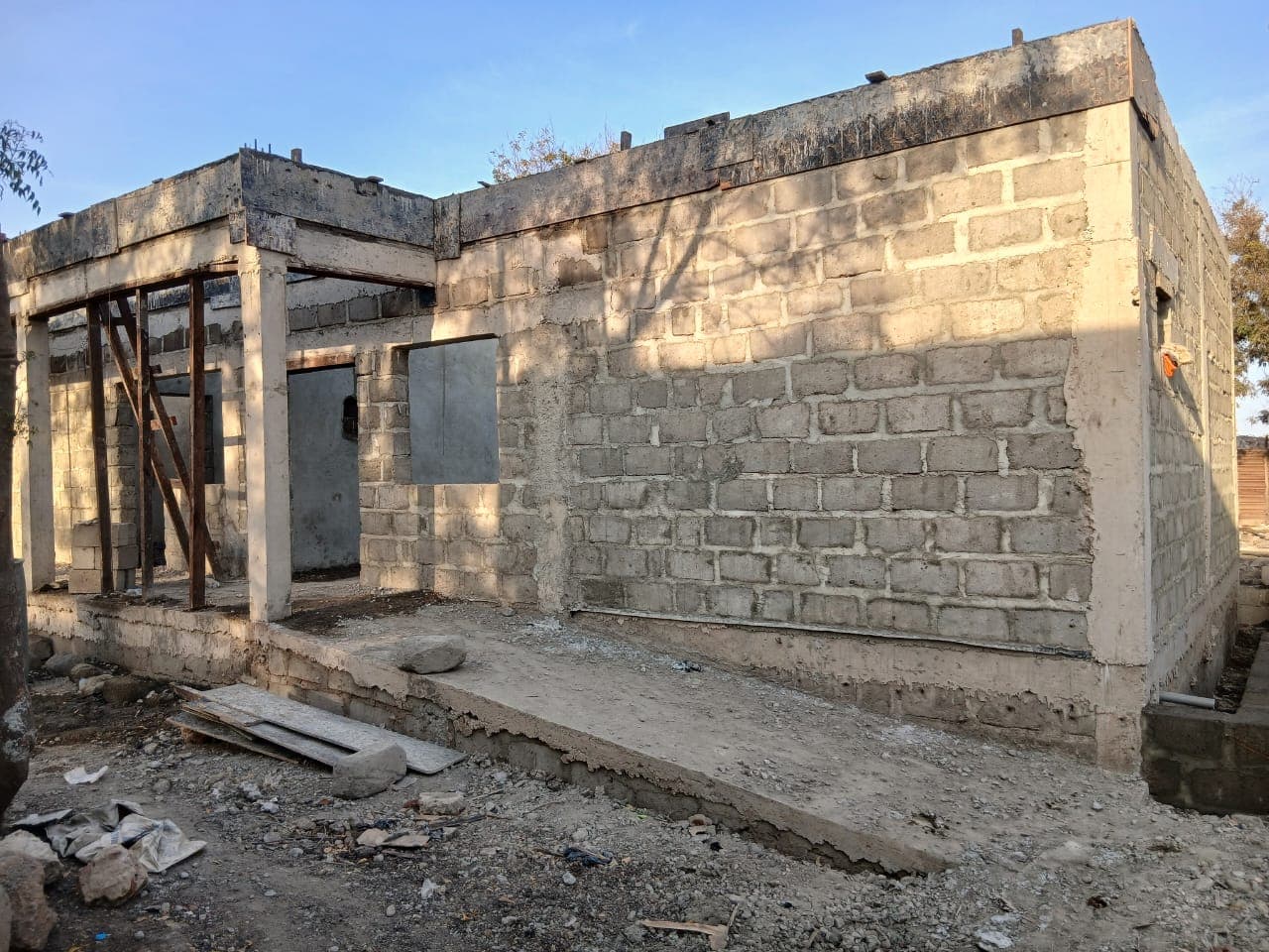 Maternity Ward and PHCU - Rubkona - Image 13