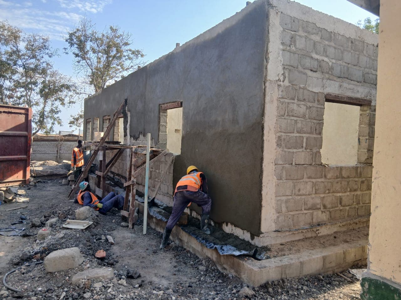 Maternity Ward and PHCU - Rubkona - Image 15