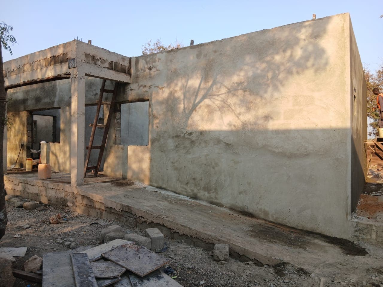 Maternity Ward and PHCU - Rubkona - Image 16